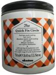 Davines , The Quick Fix Circle, Hajkezelő agyagmaszk, Hidratáló, 750 ml