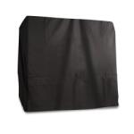 Blumfeldt Senator Cover, husă protectoare din poliester impermeabil, cu fermoar, gri (GDW20-Senator-Cover) (GDW20-Senator-Cover) - klarstein
