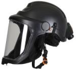 Iweld Defender Variflow arc és fejvédő munkavédelmi sisak (8PNTHRDFNDRVRF)