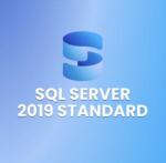 Microsoft SQL Server 2019 Standard (16 Core) - pepita - 39 590 Ft