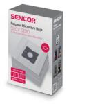 Sencor SVCX 0810 papírzsák 10db SVC55/60/83/85/93 (41021808)