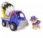 Spin Master Rubble and the Brigade - Vehiculul lui Mix