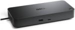Dell Docking Station Dell Docking Station Dell Dell Pro Thunderbolt 4 Dock WD25TB4 130W (DELL-WD25TB4)