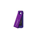 Ledger Nano S Plus - Crypto Hardware Wallet, Amethyst Purple