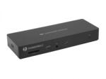 Conceptronic Docking Station CONCEPTRONIC Statie de andocare 13-in-1, Conceptronic, DONN30B, USB-C, HDMI, RJ45, 294295 (DONN30B)