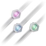 Nanoleaf N7401E00-5POL - LED RGBCW Разширителна верига 72W/230V 5m 2200-6500K IP67 Wi-Fi (NL0070)