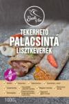 Szafi Free Palacsinta Lisztkeverék 1kg
