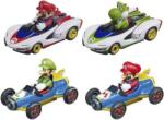 Carrera Mașinuță Carrera Pull & Speed - Super Mario, 1: 43, sortiment (CR15817069)