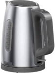 Braun Calatorie cu apa, Braun, PurShine WK 1500 GY, 2200 W, 1.7 l, Gri (0X21010083) Fierbator