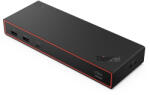 Lenovo - Option Mobile Thinkpad Usb4 Smart Dock 5500 40bc0100eu (40bc0100eu)