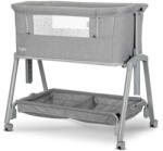 Lorelli Layla 2 az 1-ben babaöböl és járóka - Grey