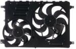 MAHLE Ventilator, radiator MAHLE CFF 653 000S (CFF 653 000S)