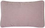  My Home Corduroy párnahuzat 30x50 cm rózsaszín (5907078436128)