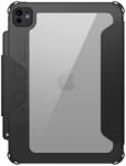 Mobile Origin Калъф за iPad Air 11" M4-M3-M2, Mobile Origin Rugged Case, Черен (RCIPA-11-2024-BLK)