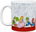 Paladone Cană Paladone Games: Super Mario - Super Mario (113703)