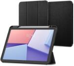 Spigen Калъф за iPad Air 11" M4-M3-M2/10.9, Spigen Urban Fit Case, Черен (ACS07754)