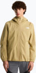 The North Face Geacă softshell pentru bărbați The North Face Quest Mono khaki stone