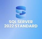 Microsoft SQL Server 2022 Standard (16 Core) Digitális Licenc