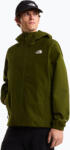 The North Face Geacă softshell pentru bărbați The North Face Quest Mono woodland green
