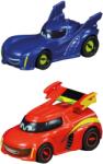Carrera Set de mașinuțe Carrera Pull & Speed - Batwheels Bam vs. Red, 2 buc, 1: 43 (CR15813024)
