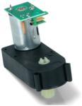 Necta Motoreductor 12V container solubile 254058