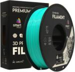 Smart Print FG-S196-E1, 3D филамент, PETG, 1, 75mm, 1000g, Азурен (Циан) (FG-S196-E1)