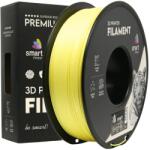 Smart Print FG-S170-E1, 3D филамент, PLA, 1, 75mm, 1000g, Жълт (Pastel yellow) (FG-S170-E1)