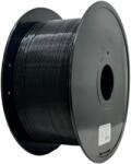 Professional Lab FG-P128-E1, 3D филамент, PETG, 1, 75mm, 5000g, Черен (Black) (FG-P128-E1)