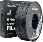Smart Print FG-S139-E1, 3D филамент, ASA, 1, 75 мм, 1000 г, Черен (Glass fiber black) (FG-S139-E1)