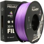 Smart Print FG-S171-E1, 3D филамент, PLA, 1, 75mm, 1000g, Виолетов (Pastel purple) (FG-S171-E1)