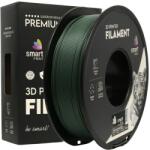 Smart Print FG-S185-E1, 3D нишка, PLA Carbon Fiber, 1, 75mm, 1000g, Зелен (Green) (FG-S185-E1)
