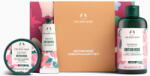 The Body Shop G3 Small British Rose Giftset (B-27-052-00)