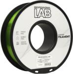 Professional Lab FG-P198-E1, 3D филамент, PETG, 1, 75mm, 1000g, Прозрачно зелено (Transparent green) (FG-P198-E1)
