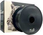 Smart Print FG-S127-E1, 3D филамент, PETG, 1, 75mm, 3000g, Черен (Black) (FG-S127-E1)