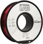 Professional Lab FG-P200-E1, 3D филамент, PETG, 1, 75mm, 1000g, Прозрачно червен (Transparent red) (FG-P200-E1)