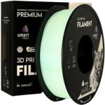 Smart Print FG-S39-E1, 3D филамент, PLA Luminous, 1, 75mm, 1000g, Бял (White) (FG-S39-E1)