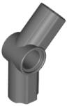LEGO® Conector ax şi pin / unghi 4 (4210688)