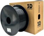 Professional Lab FG-P127-E1, 3D филамент, PETG, 1, 75mm, 3000g, Черен (Black) (FG-P127-E1)
