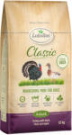 Lukullus 12kg Lukullus Classic pulyka & kacsa száraz kutyatáp új receptúrával