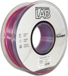 Professional Lab FG-P109-E1, 3D нишка, PLA Silk, 1, 75mm, 1000g, Многоцветен (Rainbow) (FG-P109-E1)
