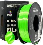 Smart Print FG-S94-E1, 3D нишка, PLA Silk, 1, 75mm, 1000g, Зелен (Green) (FG-S94-E1)