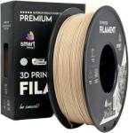 Smart Print FG-S44-E1, 3D филамент, PLA Wood, 1, 75mm, 1000g, Кафяв (Brown) (FG-S44-E1)