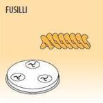  Tésztakészítő Forma 2.5 Kg- Os Géphez (fusilli 25) (fusilli 25)