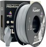 Smart Print FG-S49-E1, 3D филамент, PLA+, 1, 75mm, 1000g, Сребрист (Silver) (FG-S49-E1)