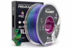 Smart Print FG-S112-E1, 3D нишка, PLA Silk, 1, 75 мм, 1000 г, трицветен, многоцветен (Royal blossom) (FG-S112-E1)