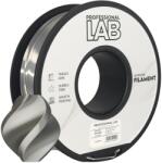 Professional Lab FG-P90-E1, 3D филамент, PLA Silk, 1, 75mm, 1000g, Сребрист (Silver) (FG-P90-E1)
