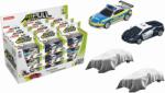 Carrera Mașinuță de poliție Carrera Pull & Speed, 1: 43, sortiment (CR15817076)