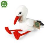 Rappa Barza de pluș 15 cm ECO-FRIENDLY (RP221871)