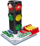 Smart Baby Set educațional Smart Baby - Semafor DIY (ACT184-05)