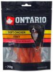 ONTARIO Delicatese de pui Ontario, fâșii moi 70g (214-501) - raijucarii